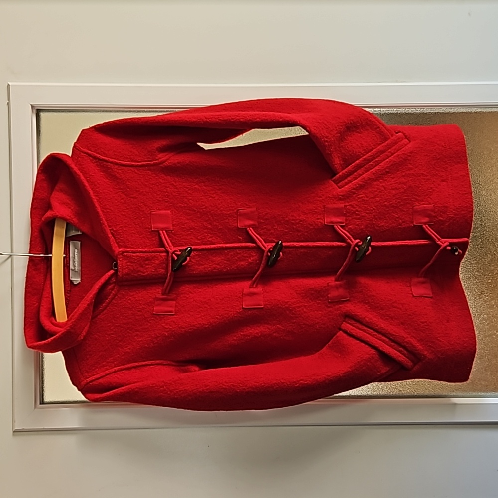 Liz Claiborne wool jacket